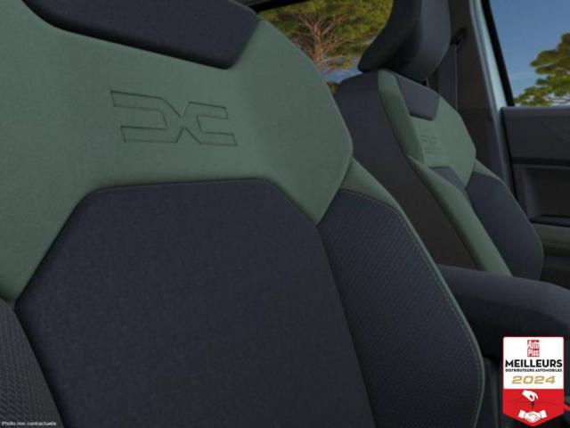 Dacia Bigster image 2