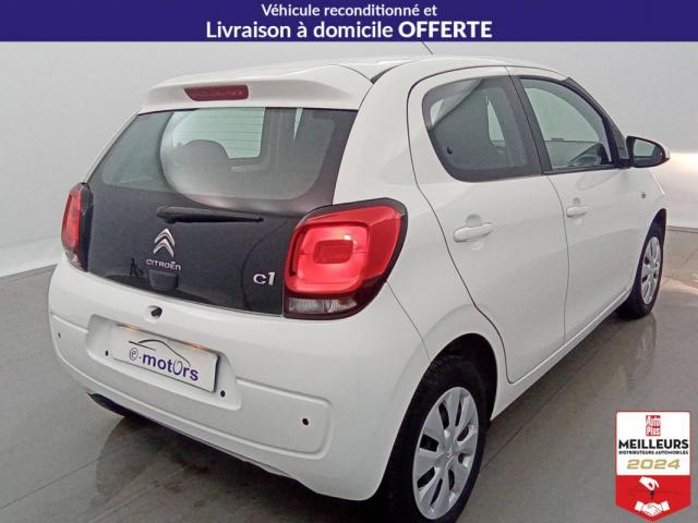 Citroen C1 image 3
