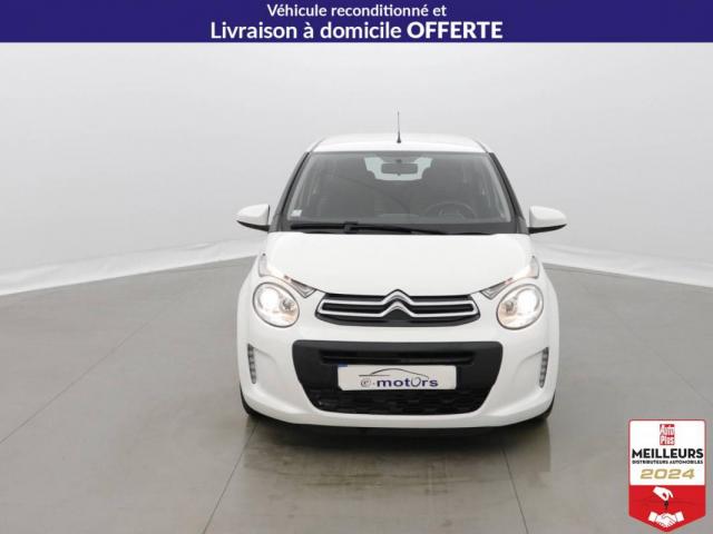 Citroen C1 image 2