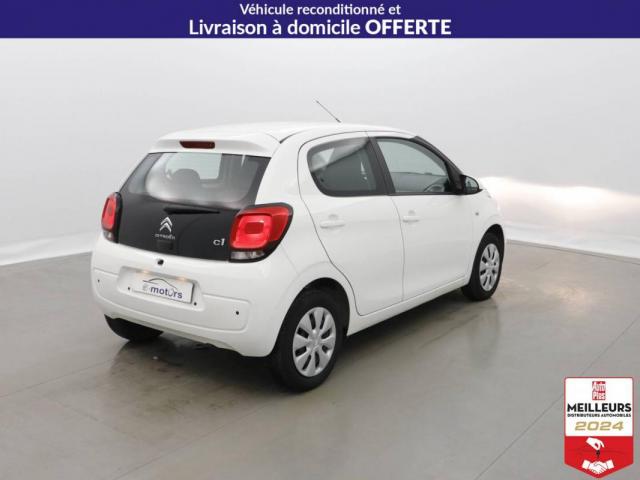 Citroen C1 image 9