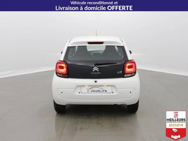 Citroen C1 image 6