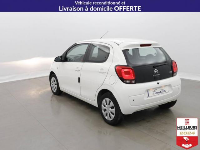 Citroen C1 image 8