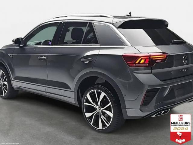 Volkswagen T-Roc image 1