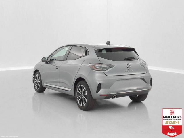 Renault Clio image 8