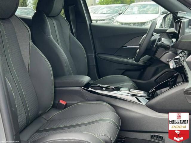 Peugeot 2008 image 9