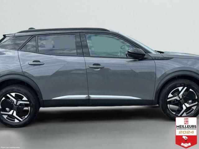 Peugeot 2008 image 6