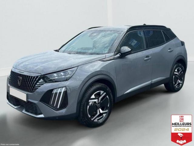 Peugeot 2008 image 1