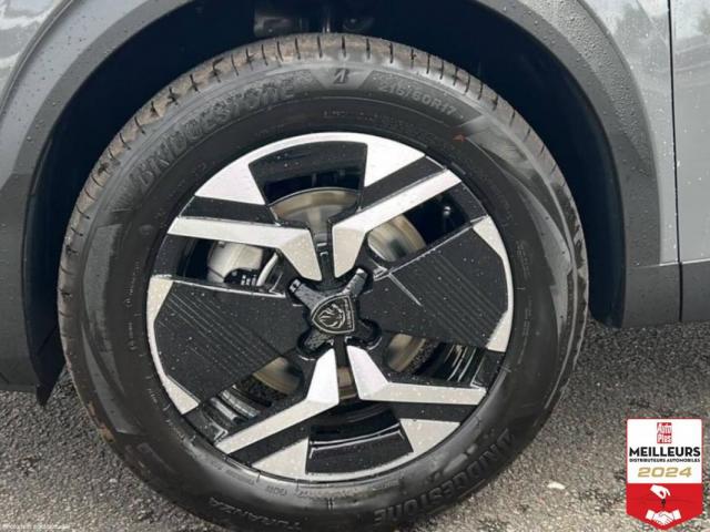 Peugeot 2008 image 4