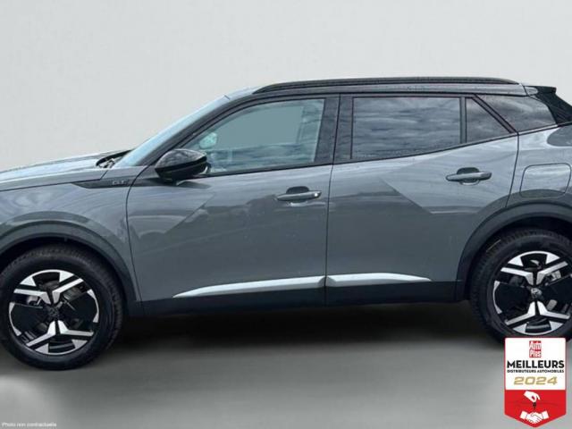 Peugeot 2008 image 8