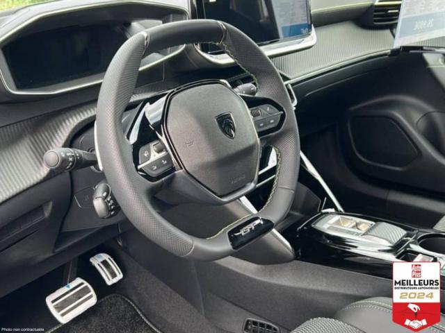 Peugeot 2008 image 7