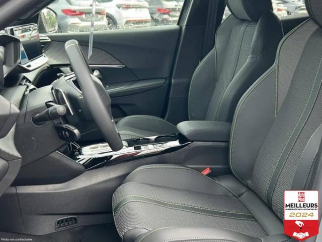 Peugeot 2008 image 5