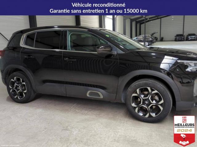 Citroen C5 Aircross image 3