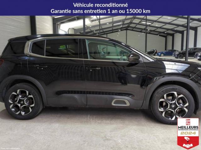 Citroen C5 Aircross image 4