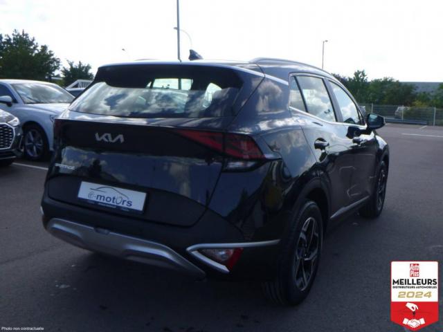Kia Sportage image 1