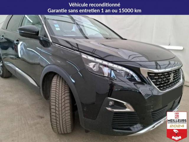 Peugeot 5008 image 2