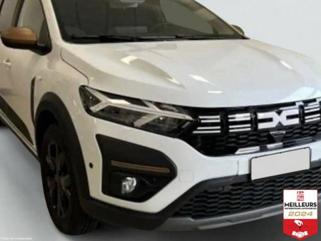Dacia Jogger image 5