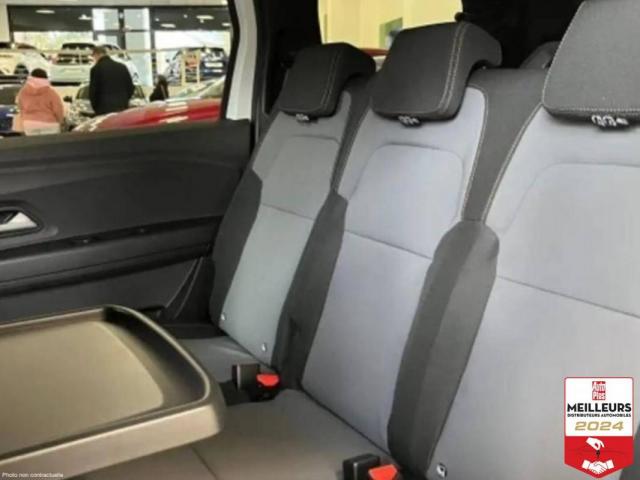 Dacia Jogger image 1