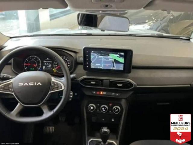 Dacia Jogger image 4