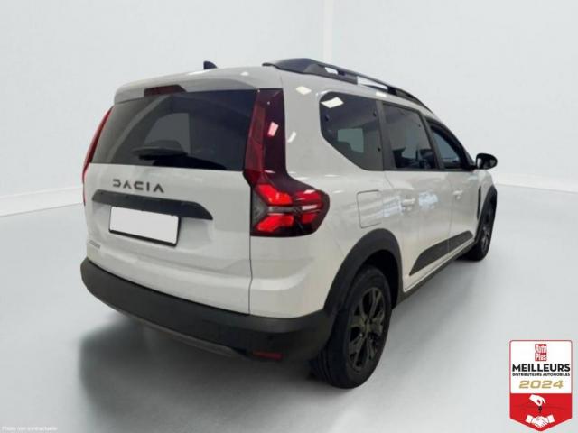 Dacia Jogger image 2