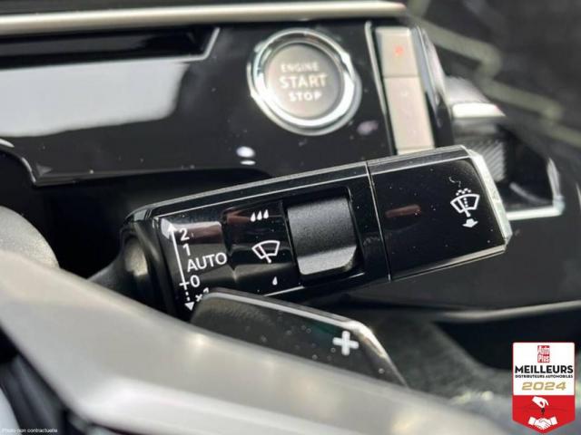 Peugeot 3008 image 4