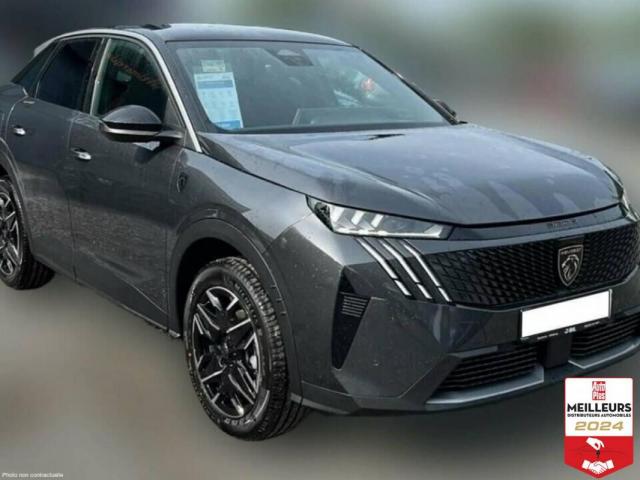 Peugeot 3008 image 5