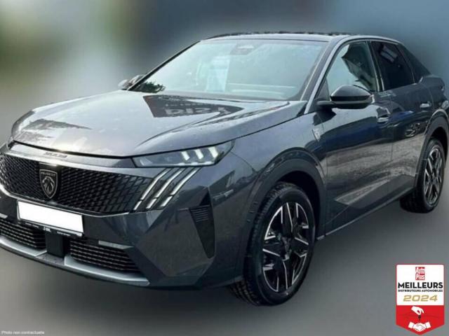 Peugeot 3008 image 9