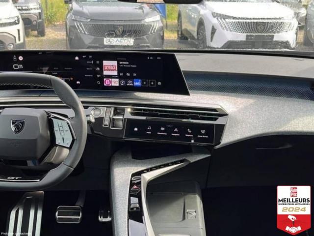 Peugeot 3008 image 8