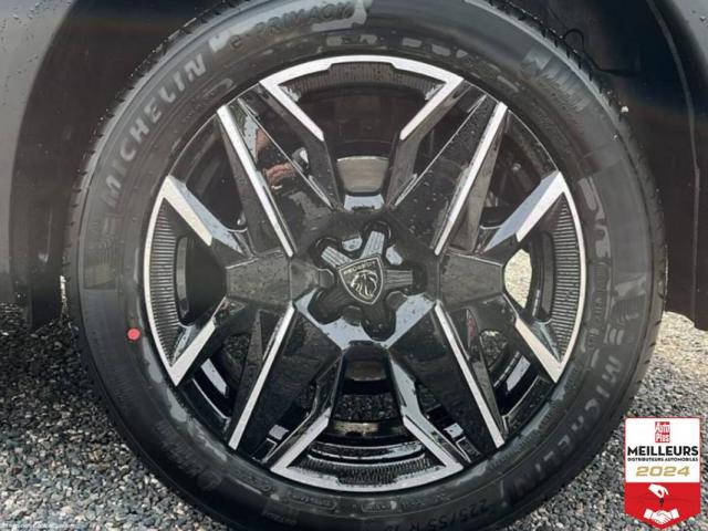 Peugeot 3008 image 2