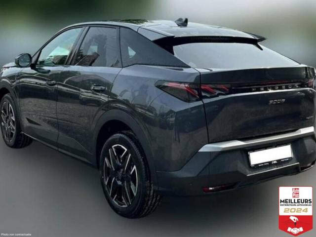 Peugeot 3008 image 1