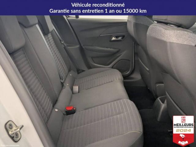 Peugeot 208 image 3