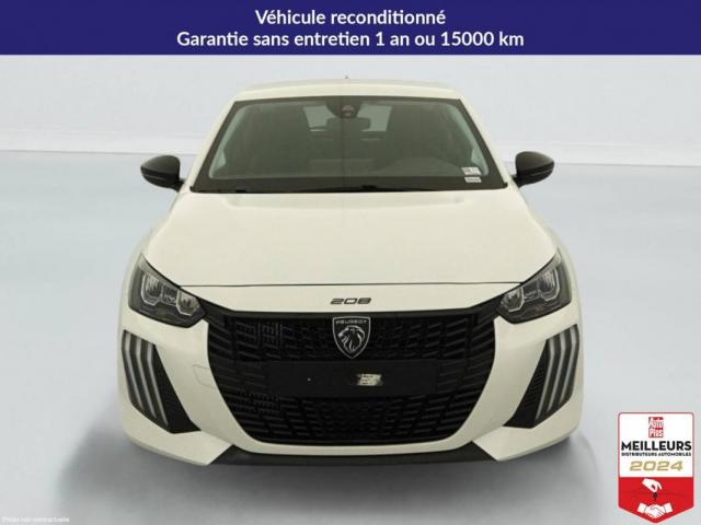 Peugeot 208 image 2