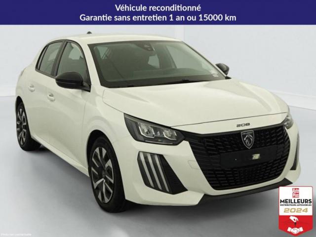 Peugeot 208 image 1