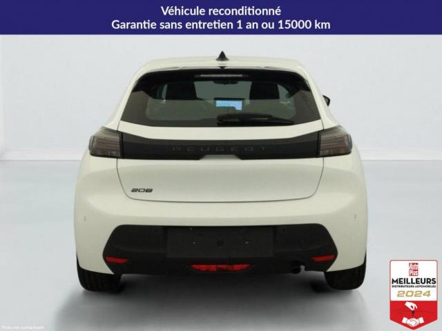 Peugeot 208 image 6
