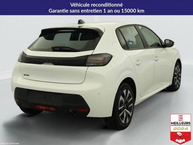 Peugeot 208 image 7