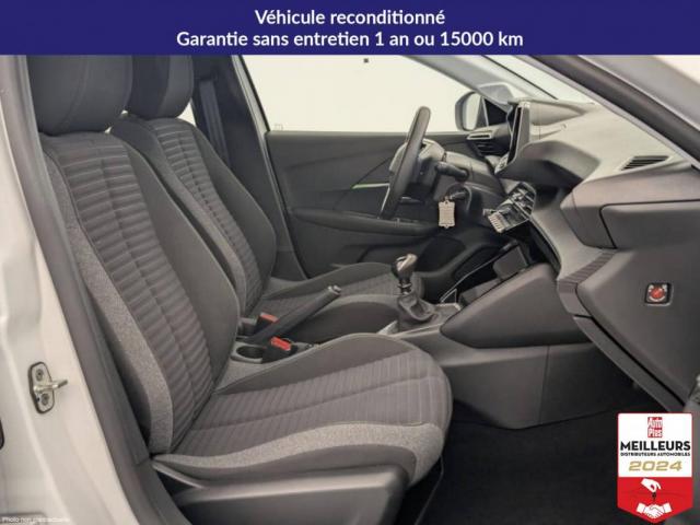 Peugeot 208 image 9