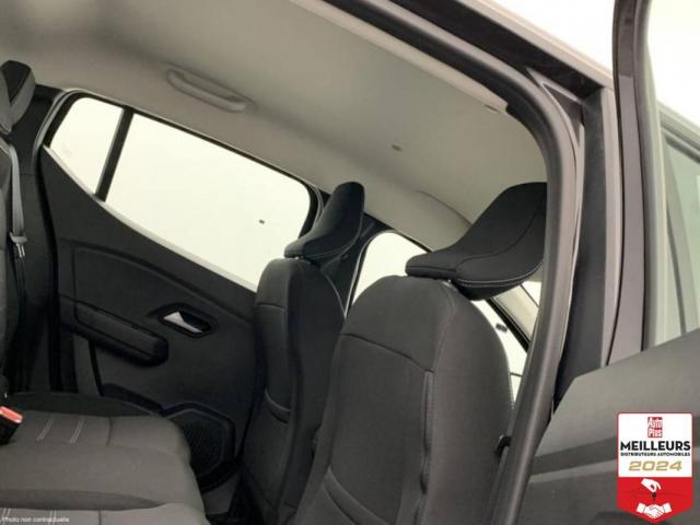 Dacia Sandero image 4