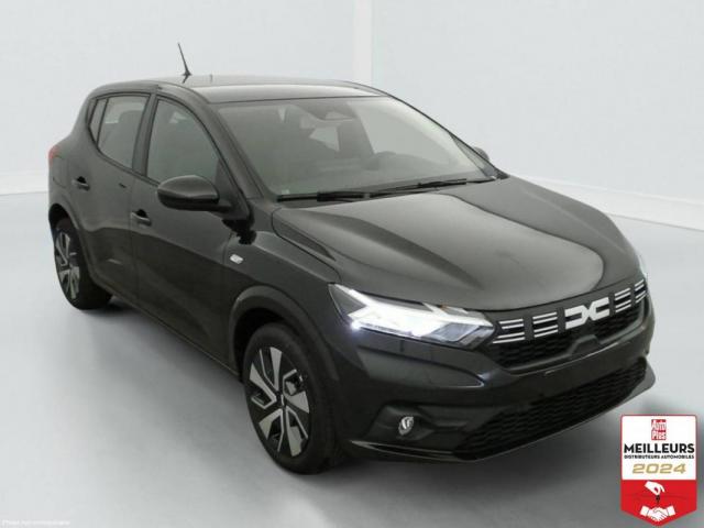 Dacia Sandero image 5