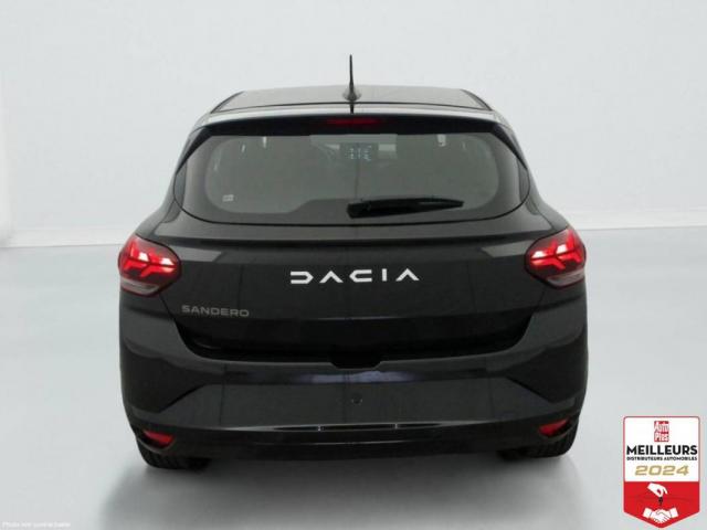 Dacia Sandero image 3