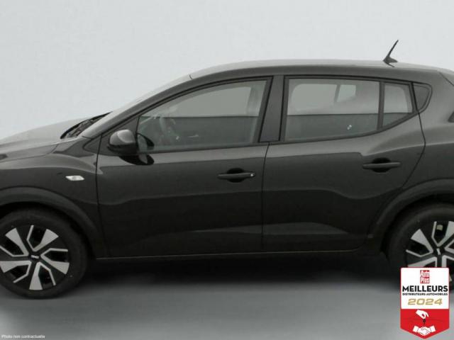 Dacia Sandero image 2
