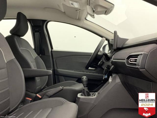 Dacia Sandero image 9