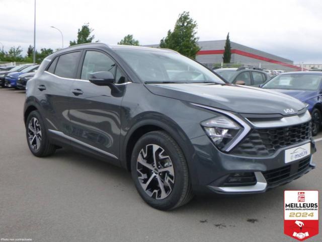 Kia Sportage image 2