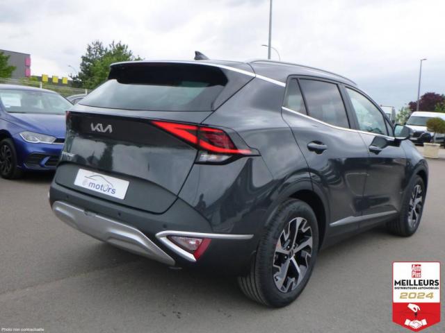 Kia Sportage image 3