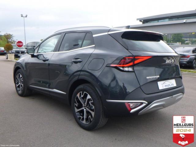 Kia Sportage image 1
