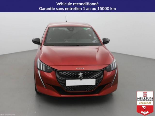Peugeot 208 image 8