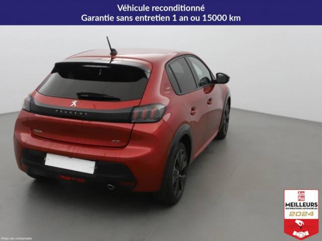 Peugeot 208 image 5