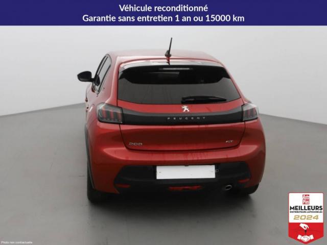 Peugeot 208 image 1