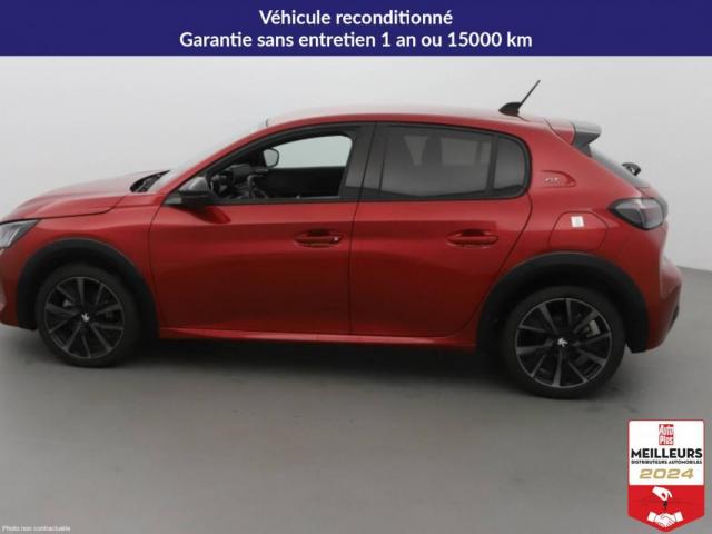 Peugeot 208 image 6