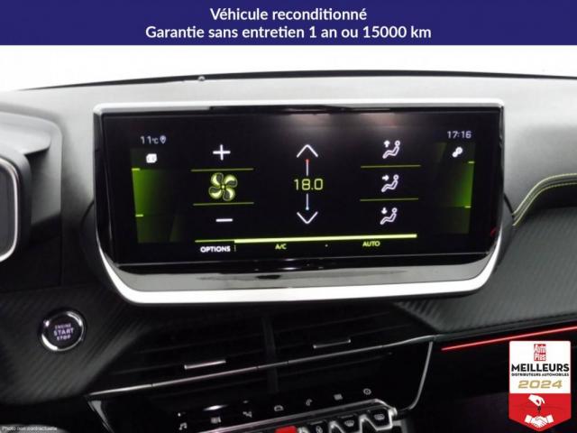 Peugeot 208 image 4