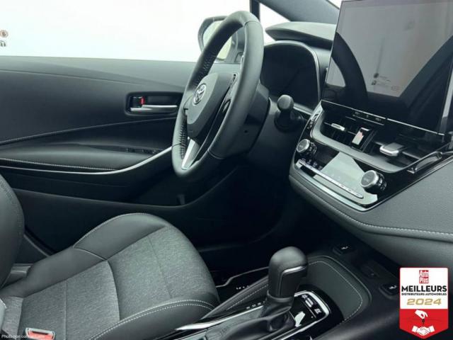 Toyota Corolla Touring Sports image 1