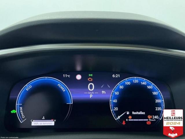 Toyota Corolla Touring Sports image 5